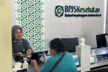 BPJS Kesehatan catat 1,12 juta warga Papua jadi peserta JKN
