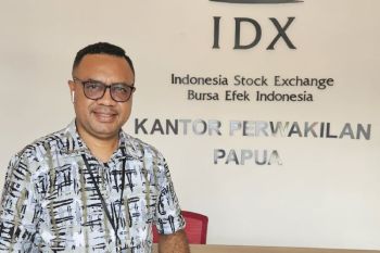 BEI beri literasi pasar modal tingkatkan jumlah investor di Papua