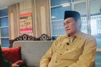 Wabup Lombok Tengah perkuat standar pangan program MBG