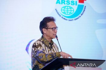 Kemenkes terapkan efisiensi pengadaan obat-rombak sistem akreditasi RS