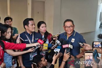 PSSI berharap Justin Hubner susul gabung timnas hadapi Piala AFF