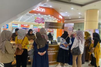 Pegadaian Gelar Roadshow Bazar di Kaltara dan Kaltim