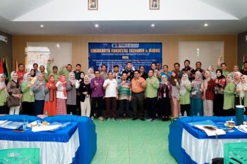 Hannah Asa dorong perguruan tinggi perkuat literasi keuangan mahasiswa