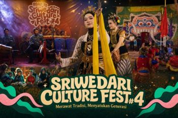 PPIA UPN Veteran dan Desa Sriwedari perkuat kemitraan pengembangan budaya