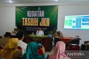 BPJS-MUI Sumenep kerja sama edukasi masyarakat tentang JKN