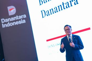 Danantara bangun sistem SDM terintegrasi di seluruh ekosistem BUMN