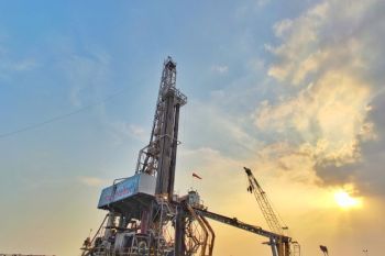 Pertamina perluas area eksplorasi untuk jaga pasokan energi nasional