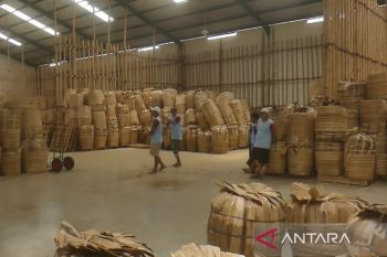 Sinergi pemda dan industri dioptimalkan untuk menyerap hasil tembakau