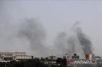 Mengungkap latar belakang serangan gabungan AS dan Arab Saudi terhadap Irak