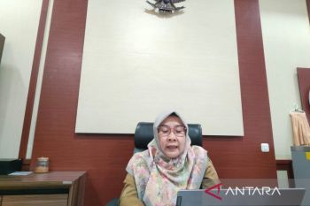 DTPH Jabar: Indramayu rajai produksi padi Jawa Barat dan Sukabumi tergiat