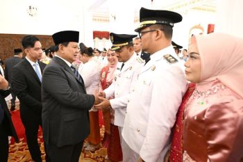 Enam belas bulan memimpin Tanjungbalai, Mahyaruddin Salim tunjukkan keberhasilan pelayanan publik
