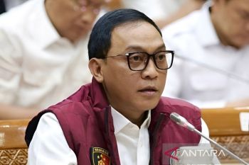 Bareskrim ringkus Kasat Narkoba Polres Tangsel terkait kasus dugaan narkoba