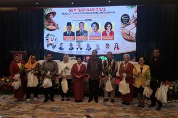 Kowani luncurkan gerakan nasional dukung tempe ke UNESCO