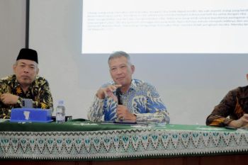 TPEM UMS dorong penguatan manajemen masjid sebagai pilar pemberdayaan ekonomi umat