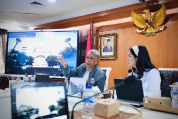 Kemensos bersama Kemendukbangga siap perkuat mental murid Sekolah Rakyat