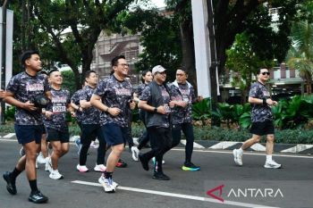 Menekraf: Penguatan ekonomi melalui olahraga dorong pertumbuhan ekraf