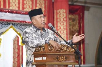 MTQ Pariaman gerakkan ekonomi UMKM