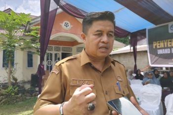 Pemerintah pastikan penyintas bencana di Pauh tidak menjadi tunawisma