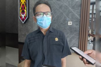 DPRD Kalteng minta anggaran penanganan karhutla jadi prioritas