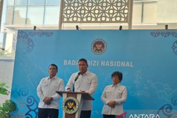 BGN larang SPPG gunakan gas melon dan beras subsidi