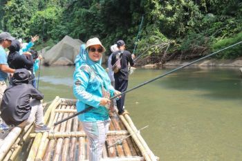 Pemkab Seluma kembangkan wisata berbasis tradisi lewat SEMA Fest 2026