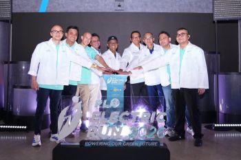 Special tiket ludes terjual, pendaftaran Early Bird PLN Electric Run 2026 dibuka besok