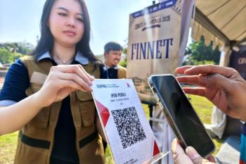 BI perluas QRIS Cross Border perkuat ekosistem pembayaran digital