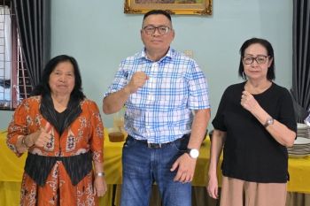 PT Hutan Sawit Lestari libatkan akademisi dalam penyusunan PKB Ketenagakerjaan