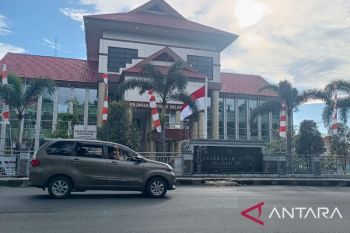 Kejati Sulut: 69,8 hektare IUP PT HWR diduga dikuasai pihak lain