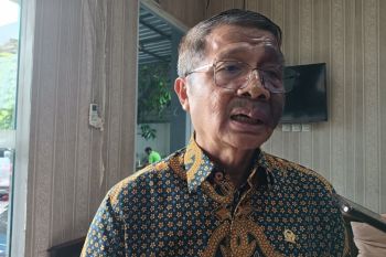 Wakil Ketua Komite I DPD: Kelebihan kapasitas lapas harus segera diatasi
