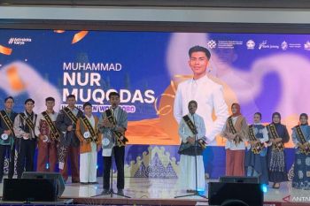 Duta GenRe berperan cegah penyimpangan pada remaja