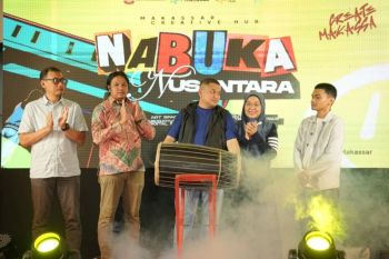 Pemkot Makassar tambah ruang kreatif guna perkuat ekosistem teknopreneur
