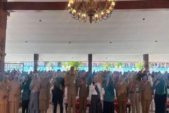 Kota Magelang luncurkan KP3 digital guna perkuat cegah perundungan