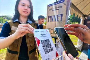 BI perluas QRIS Cross Border perkuat ekosistem pembayaran digital
