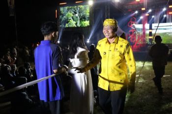 Pemkab Sigi gandeng pihak swasta kelola kawasan Danau Lindu