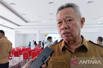 Bupati Sigi ajak pemerintah pusat dan provinsi benahi Danau Lindu