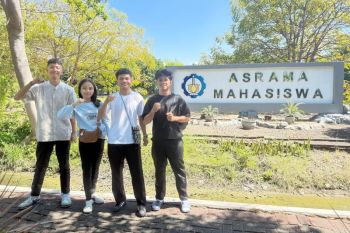 Pemkot Batam biayai UKT bagi 173 mahasiswa berprestasi di berbagai PTN unggul
