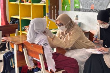 Dokter menekankan pentingnya edukasi kesehatan gigi dan mulut sejak dini