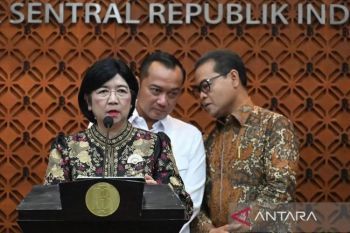Profil Destry Damayanti yang kini jadi Pjs Gubernur Bank Indonesia