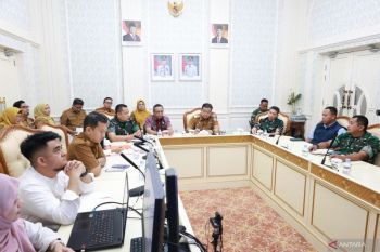Pemkot Palembang revitalisasi Benteng Kuto Besak jadi destinasi wisata unggulan