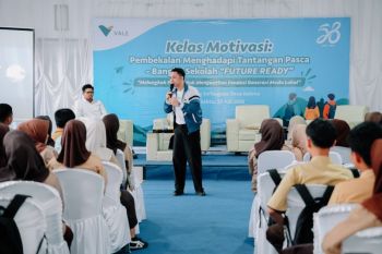 PT Vale perkuat hilirisasi dan keberlanjutan di Morowali