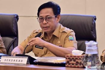 Pemkab perkuat komunikasi publik lewat Halo Lamsel