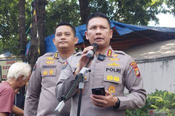 Kematian Sutrimo dinilai tak wajar, polisi dalami penyelidikan