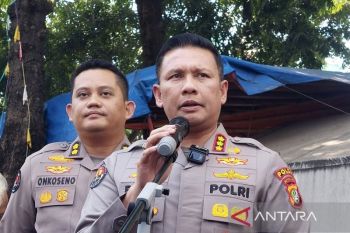 Polda Metro Jaya selidiki dugaan kematian tak wajar Sutrimo di Jaksel