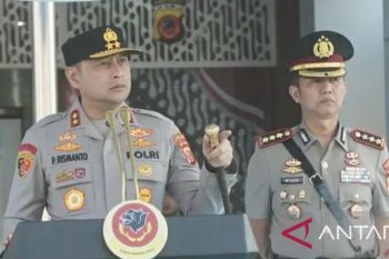 Kapolda Jabar sebut tantangan keamanan di Karawang cukup kompleks