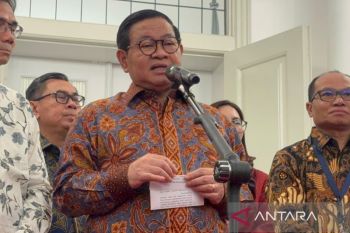 Pemprov DKI instruksikan jajaran untuk jaga keamanan di Matraman