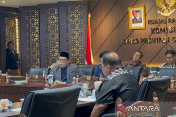 Komisi E DPRD DKI usul anggaran LPDP Jakarta dialihkan untuk sekolah