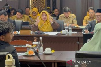 Disdik DKI akui masih banyak sekolah tua yang butuh diperbaiki