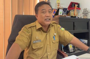 BPBD Palu perkuat edukasi mitigasi bencana sejak dini bagi pelajar