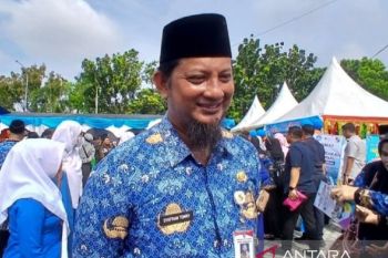 Pekanbaru juara umum O2SN Riau 2026, siap harumkan nama di kancah nasional